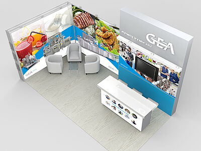 GEA Food Solutions