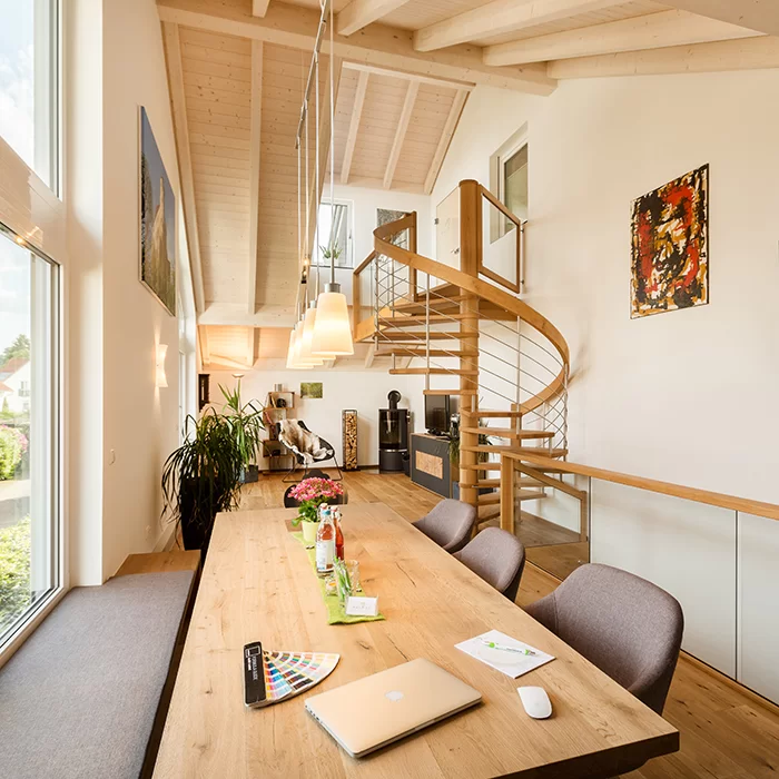 Besprechungsraum