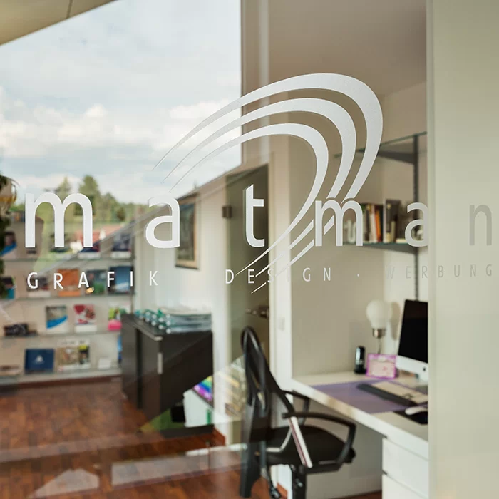 matman Logo matman Logo