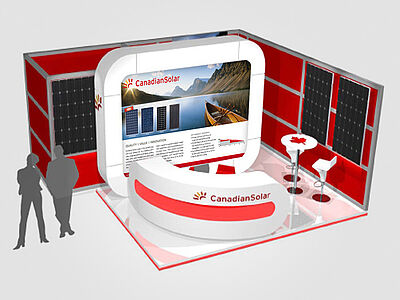 Canadian Solar EMEA GmbH