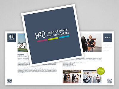 H3O Fitness-Studio