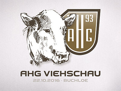 AHG - Allgäuer Herdebuchgesellschaft